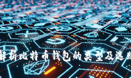 全面解析比特币钱包的类型及选购指南