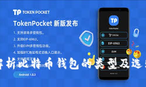 全面解析比特币钱包的类型及选购指南