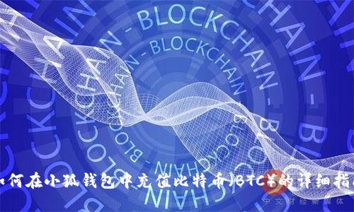 如何在小狐钱包中充值比特币（BTC）的详细指南