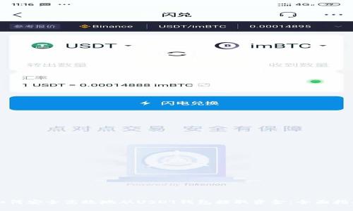 如何安全高效地从USDT钱包提取资金：全面指南