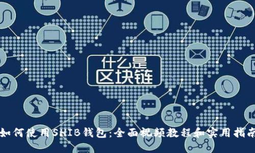 如何使用SHIB钱包:全面视频教程和实用指南