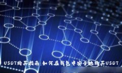 USDT购买指南：如何在钱包中安全地购