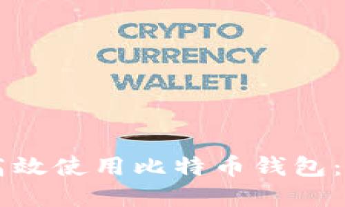 电脑上如何高效使用比特币钱包:完整操作指南