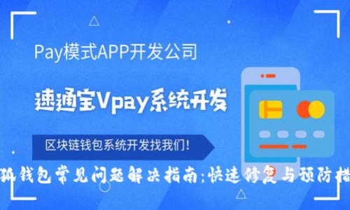小狐钱包常见问题解决指南:快速修复与预防措施