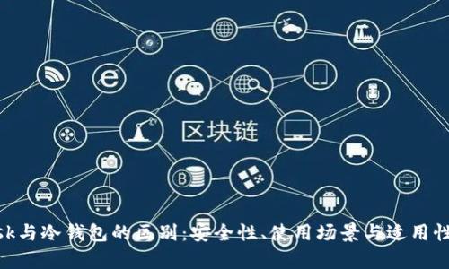 MetaMask与冷钱包的区别:安全性、使用场景与适用性深度解析