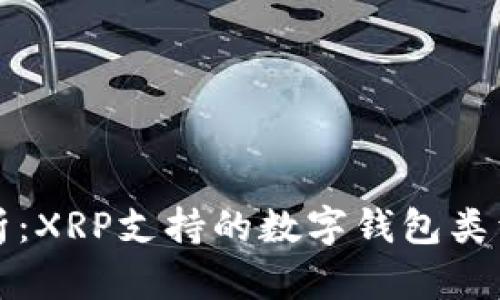 全面解析:XRP支持的数字钱包类型及推荐