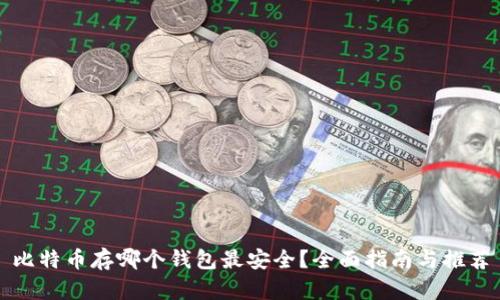 比特币存哪个钱包最安全?全面指南与推荐
