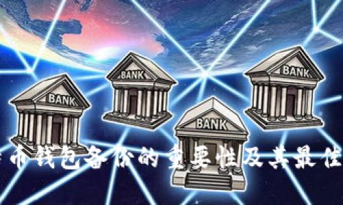 比特币钱包备份的重要性及其最佳实践