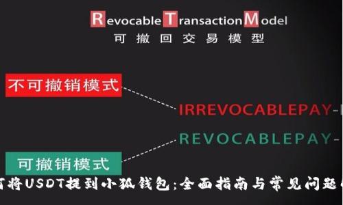 :
如何将USDT提到小狐钱包:全面指南与常见问题解答