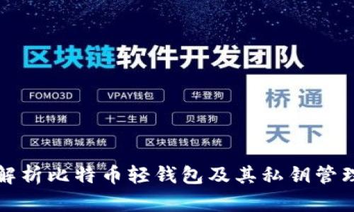 全面解析比特币轻钱包及其私钥管理技巧