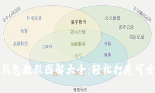 狐狸编织钱包教程图解大全：轻松打造可爱手工艺品