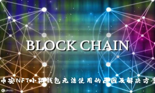 币安NFT小狐钱包无法使用的原因及解决方案