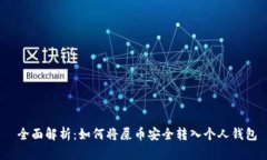  全面解析：如何将屎币安全转入个人