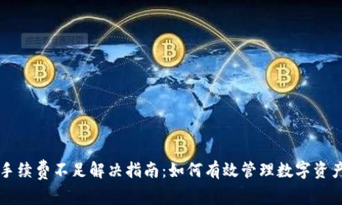 小狐钱包手续费不足解决指南:如何有效管理数字资产交易费用