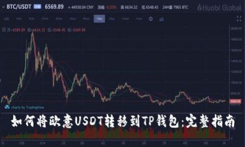 如何将欧意USDT转移到TP钱包:完整指南