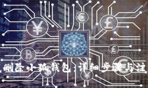 : 彻底删除小狐钱包:详细步骤与注意事项