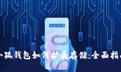 小狐钱包如何扩展存储:全面指南
