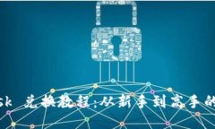 Metamask 兑换教程：从新手到高手的全面