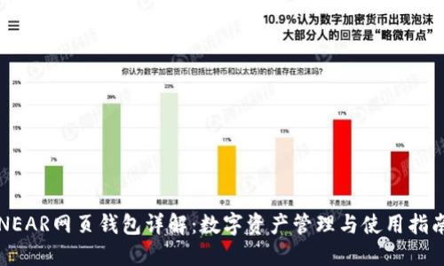 NEAR网页钱包详解:数字资产管理与使用指南