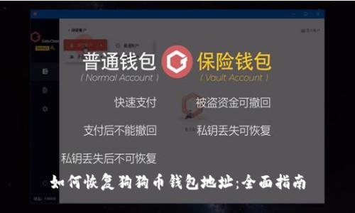 如何恢复狗狗币钱包地址:全面指南