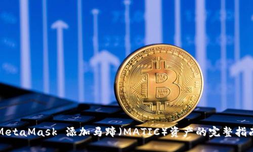 MetaMask 添加马蹄(MATIC)资产的完整指南