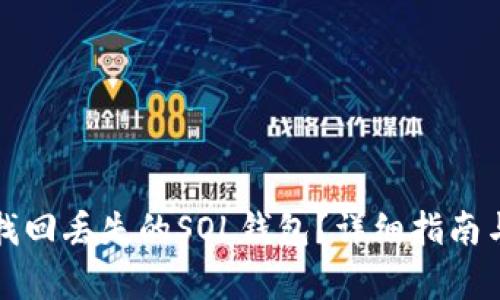 如何有效找回丢失的SOL钱包?详细指南与实用技巧