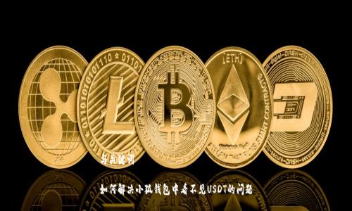 与关键词
如何解决小狐钱包中看不见USDT的问题