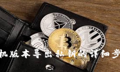 MetaMask手机版本导出私钥的详细步骤与注意事项