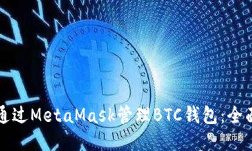 如何通过MetaMask管理BTC钱包:全面指南
