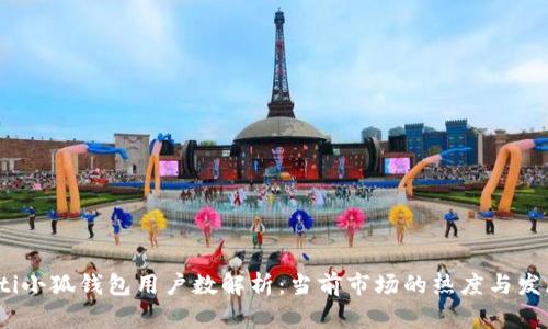 bialioti小狐钱包用户数解析:当前市场的热度与发展前景