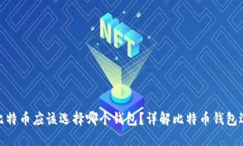 最早买比特币应该选择哪个钱包?详解比特币钱包选择策略