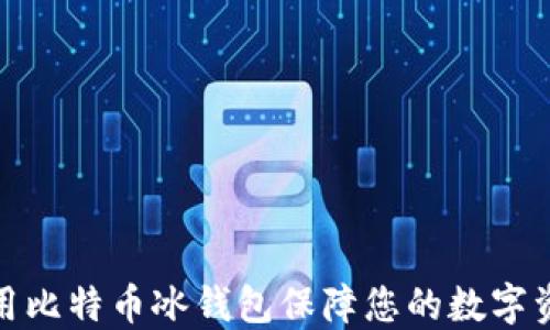 
如何使用比特币冰钱包保障您的数字资产安全
