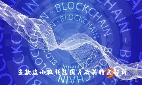 多款盗小狐钱包图片及其特点解析