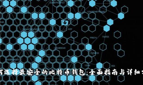 如何选择最安全的比特币钱包:全面指南与详细分析