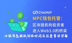 小狐钱包提现到账时间及注意事项详解