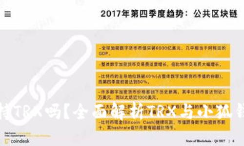 小狐钱包支持TRX吗?全面解析TRX与小狐钱包的兼容性