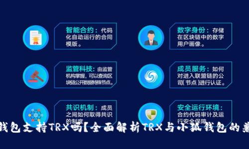 小狐钱包支持TRX吗?全面解析TRX与小狐钱包的兼容性
