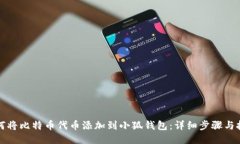 如何将比特币代币添加到小狐钱包：详