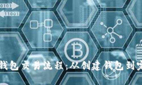 深入理解以太坊钱包交易流程:从创建钱包到完成交易的全解析