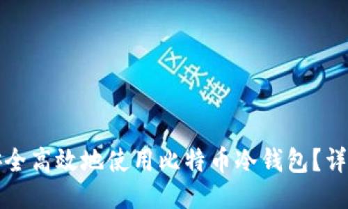 如何安全高效地使用比特币冷钱包?详尽指南