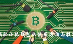 揭秘小狐钱包的使用方法与技巧