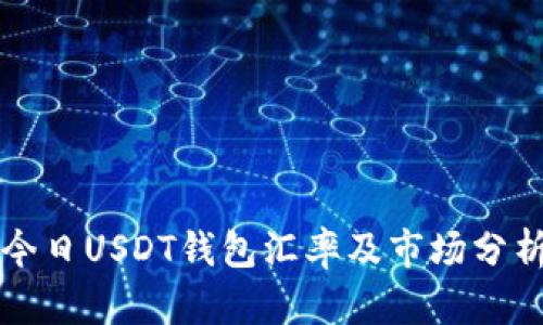 今日USDT钱包汇率及市场分析