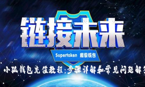 : 小狐钱包充值教程：步骤详解和常见问题解答