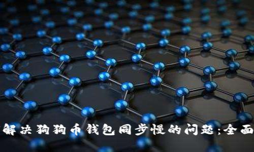 如何解决狗狗币钱包同步慢的问题:全面指南