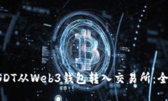 如何将USDT从Web3钱包转入交易所：全方