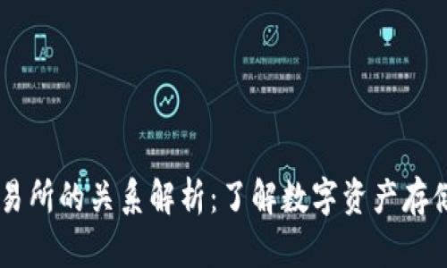 USDT钱包与交易所的关系解析:了解数字资产存储与交易的关键