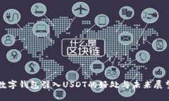 数字钱包引入USDT的好处与未来展望