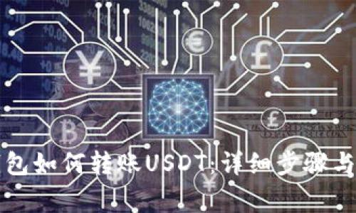 比特派钱包如何转账USDT:详细步骤与注意事项