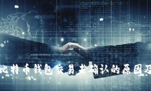 深入理解比特币钱包交易未确认的原因及解决方案