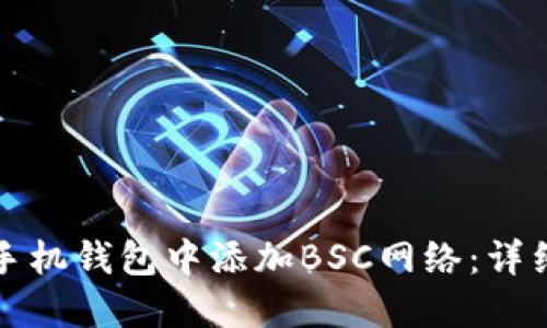 如何在小狐手机钱包中添加BSC网络：详细步骤与指南